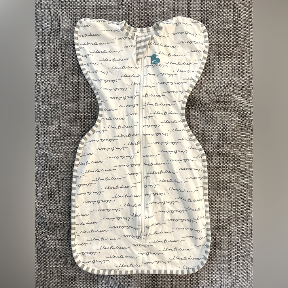 Love to Dream SwaddleUp Small